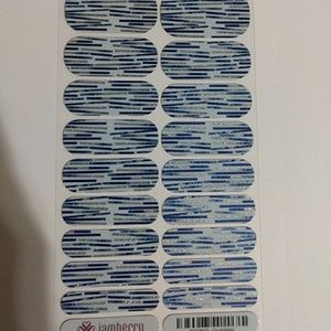 Jamberry On Holiday nail wraps